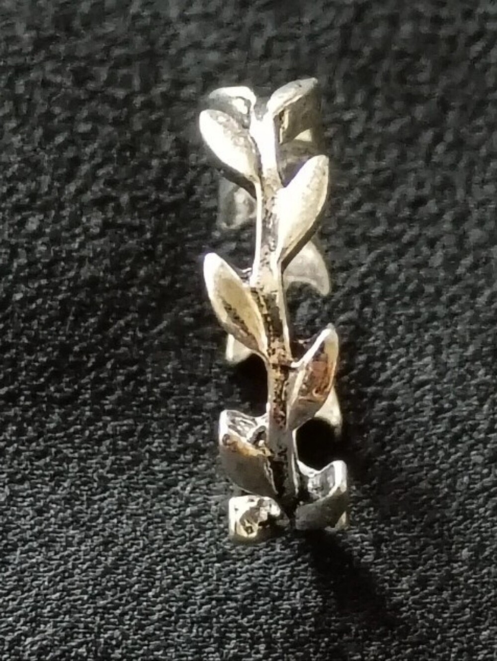 Silver Ring